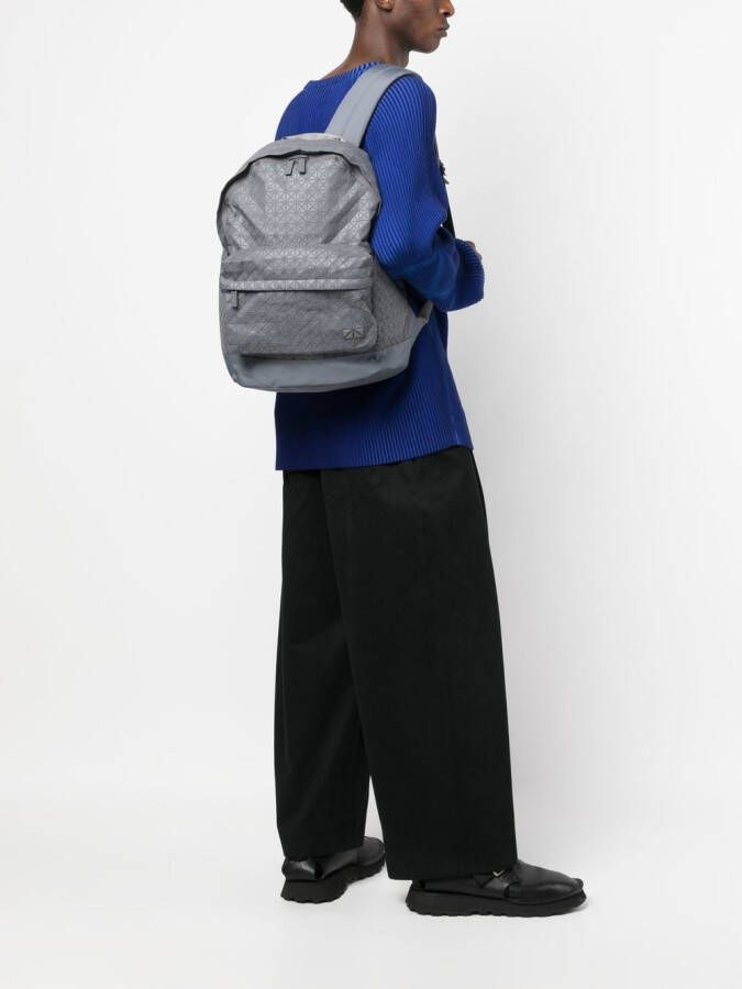 Bao Issey Miyake Reflector rugzak Grijs