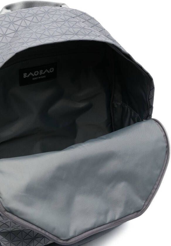 Bao Issey Miyake Reflector rugzak Grijs