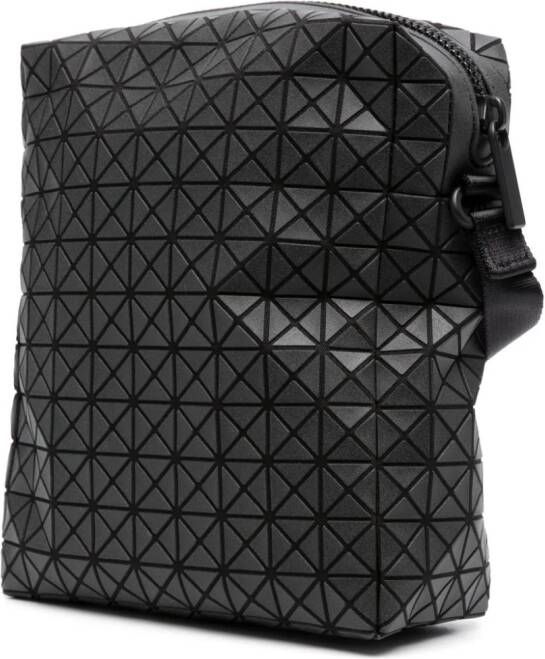 Bao Issey Miyake Voyager schoudertas Zwart
