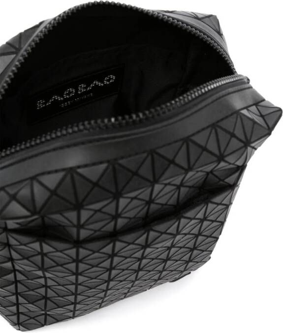 Bao Issey Miyake Voyager schoudertas Zwart