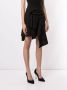 BAPY BY *A BATHING APE Asymmetrische rok Zwart - Thumbnail 3