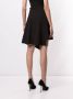BAPY BY *A BATHING APE Asymmetrische rok Zwart - Thumbnail 4