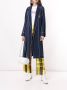 BAPY BY *A BATHING APE Gewikkeld jack Blauw - Thumbnail 2