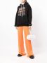 BAPY BY *A BATHING APE Hoodie met tekst Zwart - Thumbnail 2