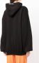 BAPY BY *A BATHING APE Hoodie met tekst Zwart - Thumbnail 4