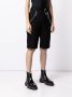 BAPY BY *A BATHING APE Shorts met kristallen Zwart - Thumbnail 3