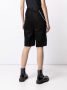 BAPY BY *A BATHING APE Shorts met kristallen Zwart - Thumbnail 4