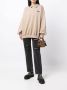 BAPY BY *A BATHING APE Sweater met polokraag Bruin - Thumbnail 2