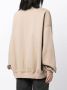 BAPY BY *A BATHING APE Sweater met polokraag Bruin - Thumbnail 4