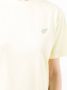 BAPY BY *A BATHING APE T-shirt met logopatch Geel - Thumbnail 5