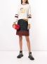 BAPY BY *A BATHING APE Trui met colourblocking Wit - Thumbnail 2