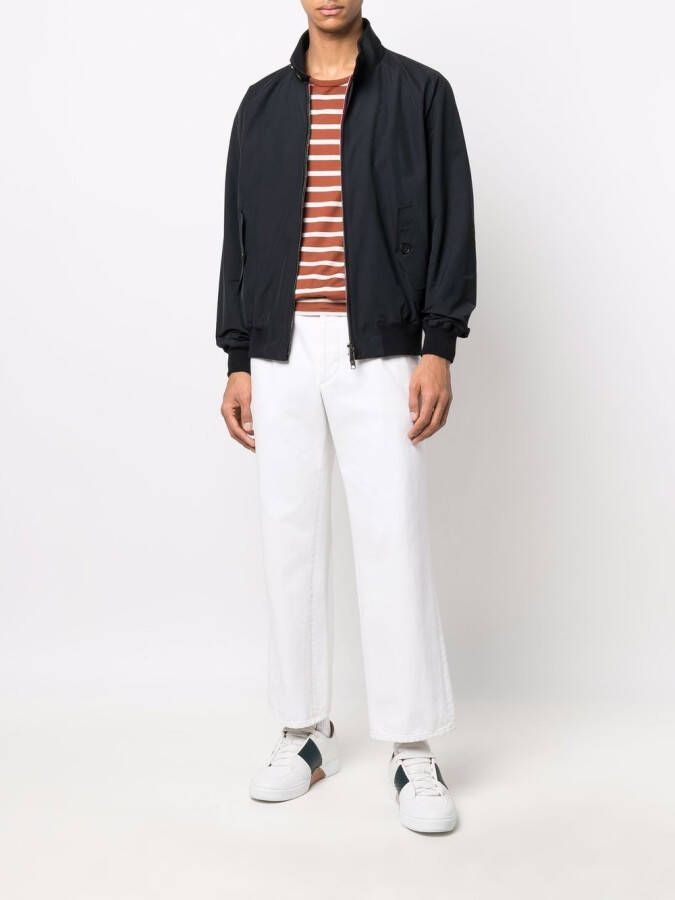 Baracuta Bomberjack Blauw