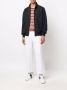 Baracuta Bomberjack Blauw - Thumbnail 2
