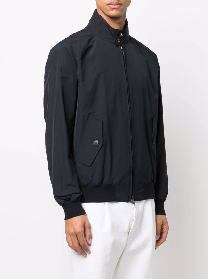 Baracuta Bomberjack Blauw