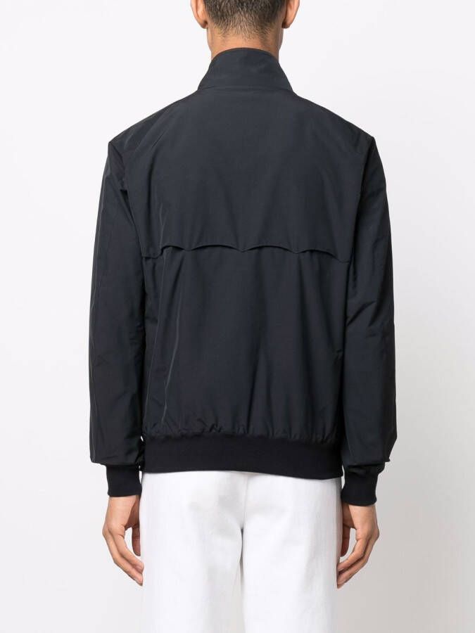 Baracuta Bomberjack Blauw