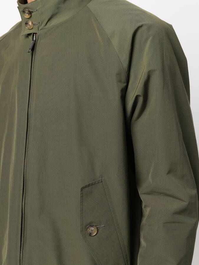 Baracuta Bomberjack Groen