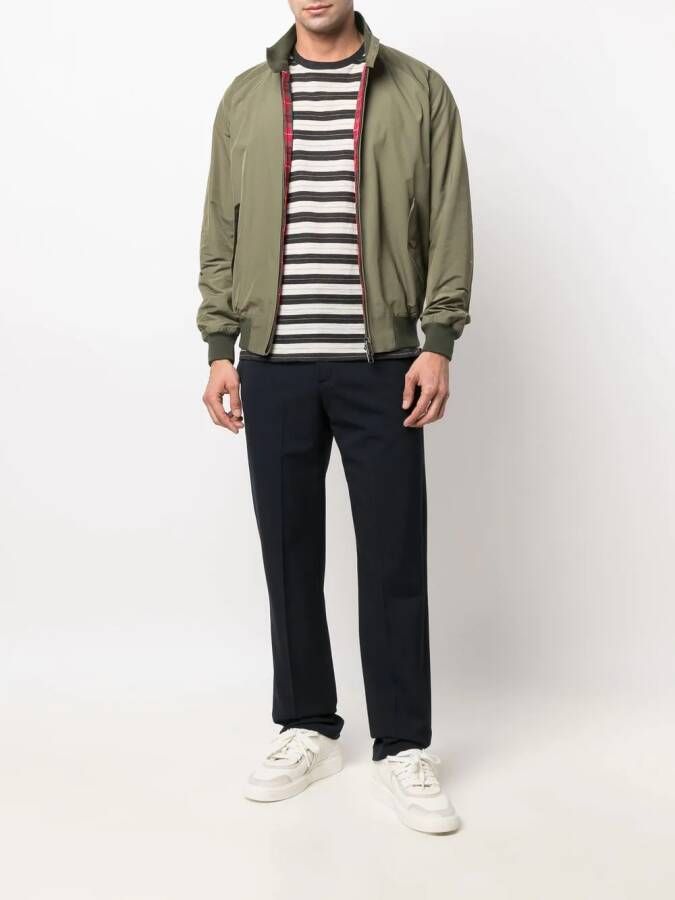 Baracuta Bomberjack Groen