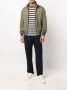 Baracuta Bomberjack Groen - Thumbnail 2