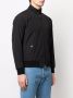 Baracuta G9 Harrington jack van katoenmix Zwart - Thumbnail 3