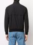 Baracuta G9 Harrington jack van katoenmix Zwart - Thumbnail 4