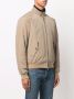 Baracuta Bomberjack met rits Beige - Thumbnail 3