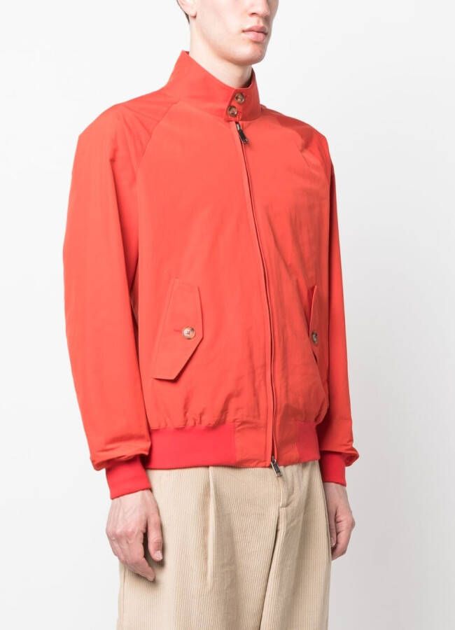 Baracuta Bomberjack Rood