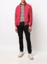Baracuta Jas met lange mouwen Rood - Thumbnail 2