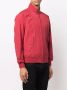 Baracuta Jas met lange mouwen Rood - Thumbnail 3