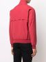 Baracuta Jas met lange mouwen Rood - Thumbnail 4