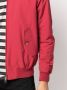 Baracuta Jas met lange mouwen Rood - Thumbnail 5