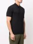 Baracuta Katoenen poloshirt Zwart - Thumbnail 3