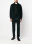 Baracuta Broek met paisley-print Groen - Thumbnail 2