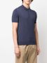 Baracuta Poloshirt Blauw - Thumbnail 3