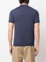 Baracuta Poloshirt Blauw - Thumbnail 4