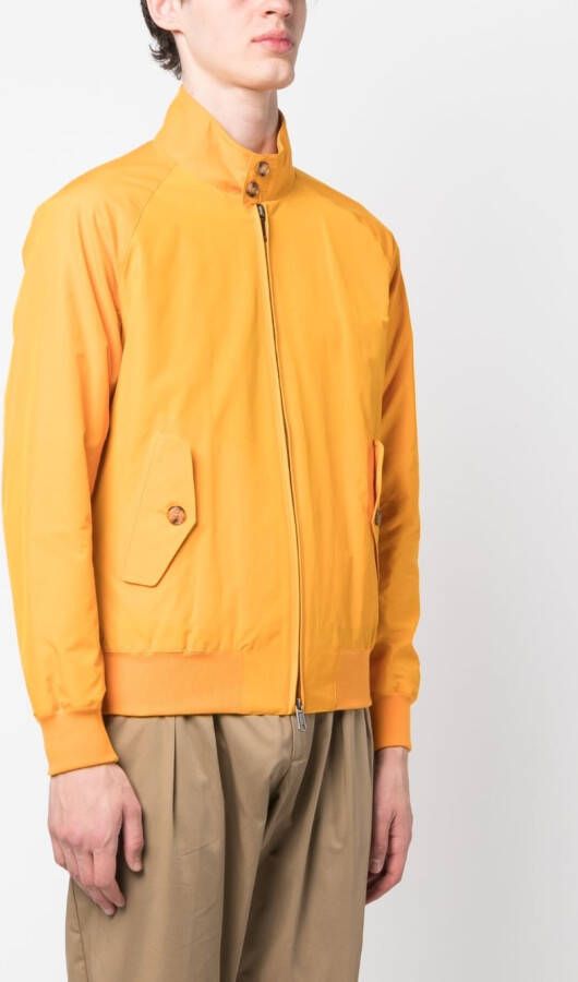 Baracuta Bomberjack Oranje