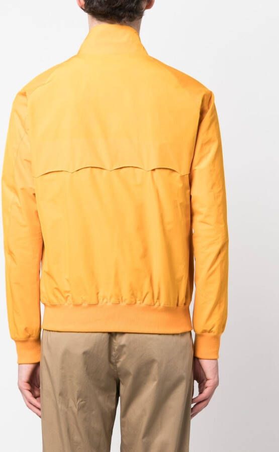 Baracuta Bomberjack Oranje