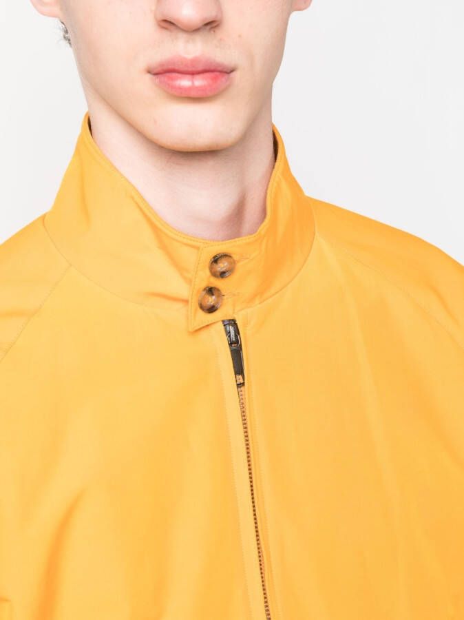 Baracuta Bomberjack Oranje