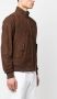 Baracuta G9 Harrington suède Jack Bruin - Thumbnail 3