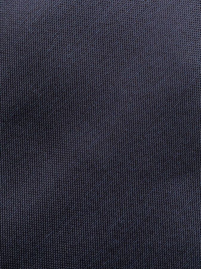 Barba Zijden stropdas Blauw
