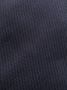 Barba Zijden stropdas Blauw - Thumbnail 2