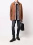 Barba Skinny jeans Zwart - Thumbnail 2