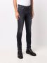 Barba Skinny jeans Zwart - Thumbnail 3