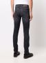 Barba Skinny jeans Zwart - Thumbnail 4