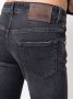 Barba Skinny jeans Zwart - Thumbnail 5