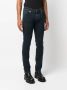 Barba Slim-fit jeans Blauw - Thumbnail 3