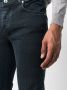 Barba Slim-fit jeans Blauw - Thumbnail 5