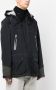 BARBOUR and WANDER Jack met logoprint Zwart - Thumbnail 3