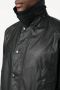 Barbour Bedale katoenen jack Blauw - Thumbnail 5