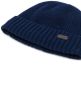 Barbour Carlton beanie Blauw - Thumbnail 2