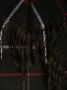 Barbour Geruite sjaal Groen - Thumbnail 3
